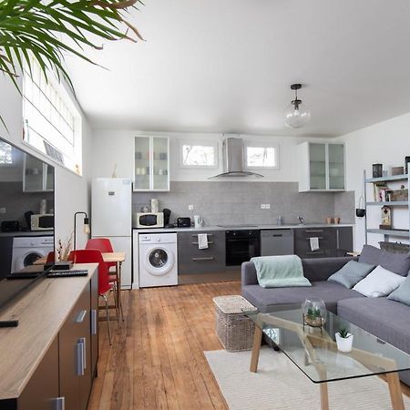 *Le Cosy* 3 Chambres Hypercentre - Parking - Wifi Avignon Exterior foto